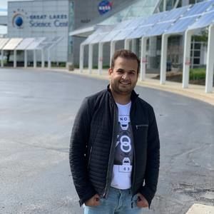 Meet your Posher, Gaurav